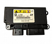 CADILLAC XTS SRS SDM DERM Sensing Diagnostic Module - Airbag Computer Control Module Part #13587268