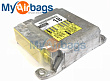Toyota Airbag Control Module Reset – 89170-0E110