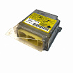 Mitsubishi Airbag Control Module Reset – MR587731DPB
