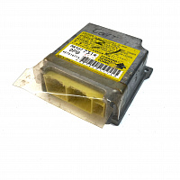 Mitsubishi Airbag Control Module Reset – MR587731DPB