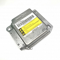 Chevrolet Airbag Control Module Reset – 15130608 ($$$ DEALER PRICE $391)