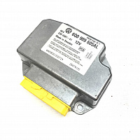 Volkswagen Airbag Control Module Reset – 6Q0-909-605-AL