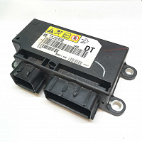 Chevrolet Airbag Control Module Reset – 13576749