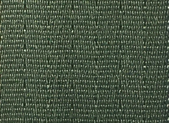 Army Green - Custom Color Seat Belt Webbing Replacement - Color Code 70100