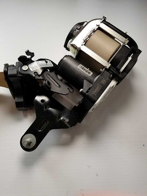 MERCEDES-BENZ E-Class (2014-2017) Seat Belt Pretensioner Retractor Part #A20786058858R93