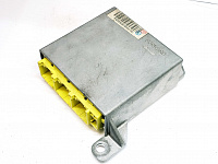 Mazda Airbag Control Module Reset – GR6B57K30B