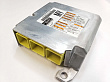 LEXUS ES350 SRS Airbag Computer Diagnostic Control Module Part #8917006880