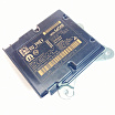CHRYSLER PACIFICA SRS ORC ORM Occupant Control Module - Airbag Computer Control Module Part #68526665AB