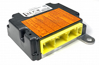 NISSAN ROGUE SRS Airbag Computer Diagnostic Control Module Part #988207FM0A