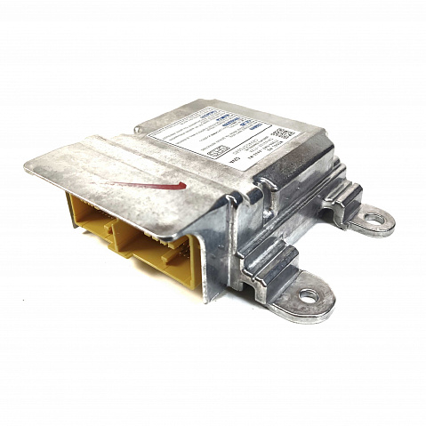 HONDA CRV SRS Airbag Computer Diagnostic Control Module Part #779603A0A820M2