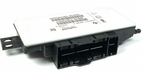 BMW 230I SRS (ACSM) Advanced Crash Safety Module - (MRS) Airbag Multiple Restraint System - Airbag Control Module Part #6577683736001