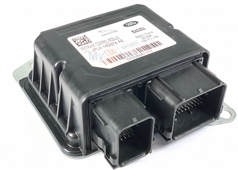 Land Rover Airbag Control Module Reset – JPLA14D374AE