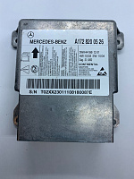 Mercedes-benz Airbag Control Module Reset – A-172-820-05-26