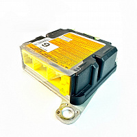 Nissan Airbag Control Module Reset – 98820-1JU0B