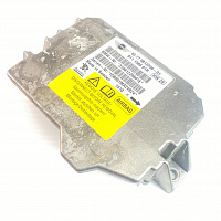 Mini Airbag Control Module Reset – 6577981229601