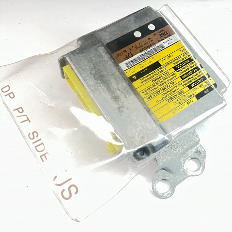 TOYOTA SOLARA SRS Airbag Computer Diagnostic Control Module Part #8917006101