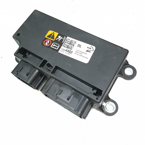 Chevrolet Airbag Control Module Reset – 13594402