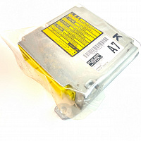 Toyota Airbag Control Module Reset – 89170-06230 (A7)