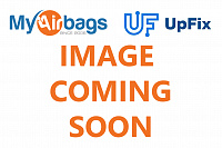 CHEVROLET BLAZER SRS SDM DERM Sensing Diagnostic Module - Airbag Computer Control Module Part #16193440