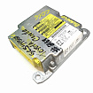 TOYOTA COROLLA SRS Airbag Computer Diagnostic Control Module Part #8917002G60