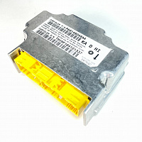 Dodge Airbag Control Module Reset – P68148048AA