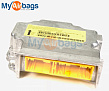 Mitsubishi Airbag Control Module Reset – P8635A208