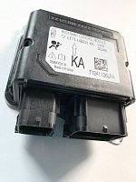 Ford Airbag Control Module Reset – LT1T-14B321-KA