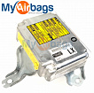 Lexus Airbag Control Module Reset – 89170-0E021