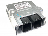DODGE 1500 SRS ORC ORM Occupant Control Module - Airbag Computer Control Module Part #P68148019AB