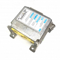 Honda Airbag Control Module Reset – 77960-S9V-A012-M1