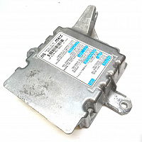 Honda Airbag Control Module Reset – 77960-T0A-A212-M1