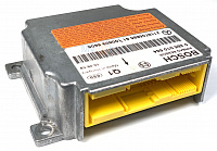 Mercedes-benz Airbag Control Module Reset – 0285010564