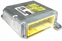 Toyota Airbag Control Module Reset – 89170-0R020