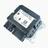 Ford Airbag Control Module Reset – LC24-14B321-AD