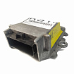 DODGE CARAVAN SRS ORC ORM Occupant Control Module - Airbag Computer Control Module Part #04686602AH