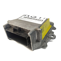 DODGE CARAVAN SRS ORC ORM Occupant Control Module - Airbag Computer Control Module Part #04686602AH