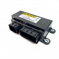 BUICK LACROSSE SRS SDM DERM Sensing Diagnostic Module - Airbag Computer Control Module Part #13505597
