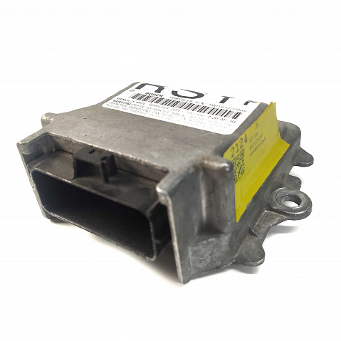 DODGE CARAVAN SRS ORC ORM Occupant Control Module - Airbag Computer Control Module Part #04686602AH