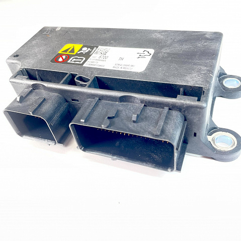 BUICK LACROSSE SRS SDM DERM Sensing Diagnostic Module - Airbag Computer Control Module Part #13526700