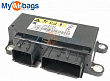 Chevrolet Airbag Control Module Reset – 13592737