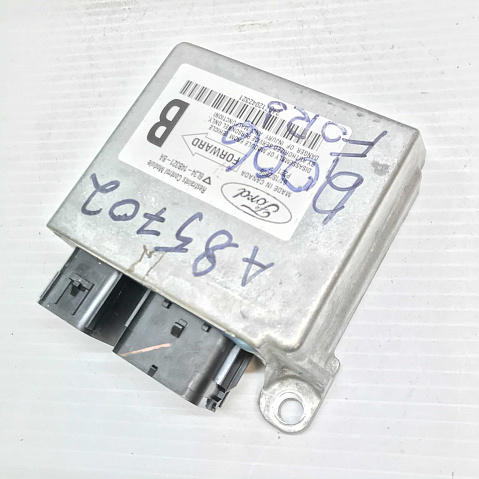 Ford Airbag Control Module Reset – 4L3A-14B321-AH (A)