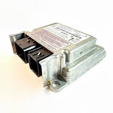MAZDA 3 SAS Unit Sophisticated Airbag Sensor - Airbag Computer Control Module Part #BR5S57K30C