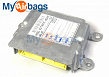 Honda Airbag Control Module Reset – 77960-TG7-A020-M2