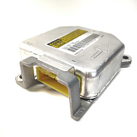 PONTIAC GRAND AM SRS SDM DERM Sensing Diagnostic Module - Airbag Computer Control Module Part #16217189