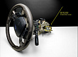 Lincoln Nautilus 2009-2023  Collapsible Steering Column Sensor Repair image
