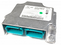 KIA SPORTAGE SRS Airbag Computer Diagnostic Control Module PART #95910D9070
