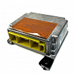 NISSAN GT-R SRS Airbag Computer Diagnostic Control Module Part #28556JF30A