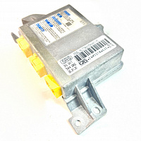 Honda Airbag Control Module Reset – 77960-S5A-A911-M1