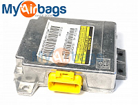 Buick Airbag Control Module Reset – 16183418
