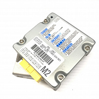 Honda Airbag Control Module Reset – 77960-S04-N81 (CJG400273)